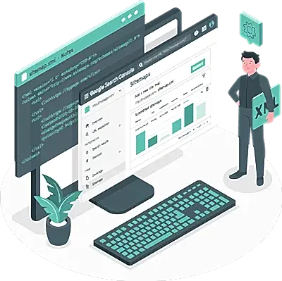 Web Sitesi Analizi & Geliştirme
