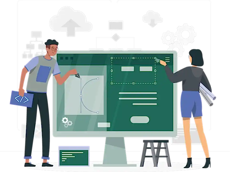 Web Tasarım & Yazılım - Dijital SEO Medya Web Tasarım & Yazılım - Dijital SEO Medya