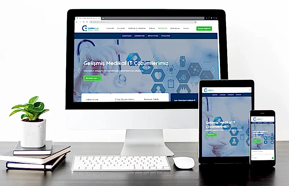 Goldeneye Solutions Kapak Resmi