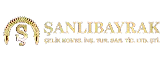 ŞANLIBAYRAK Çelik Konstrüksiyon